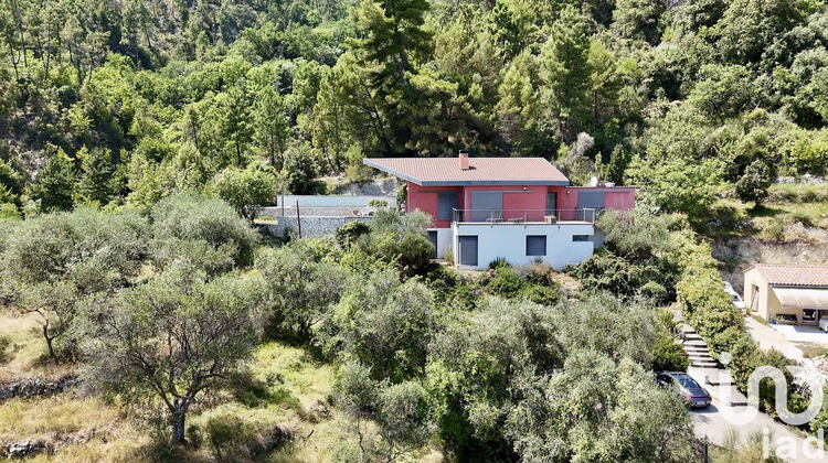 Ma-Cabane - Vente Maison Coaraze, 222 m²