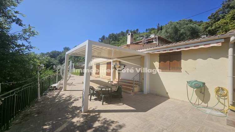 Ma-Cabane - Vente Maison Coaraze, 85 m²