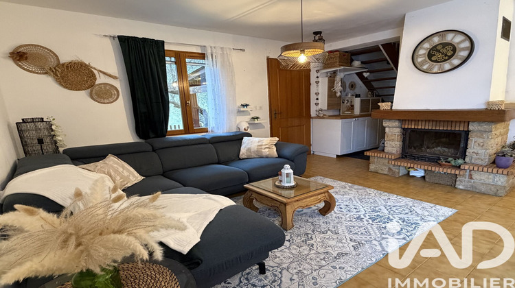 Ma-Cabane - Vente Maison Coaraze, 82 m²