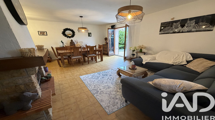 Ma-Cabane - Vente Maison Coaraze, 82 m²