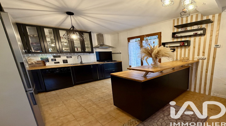 Ma-Cabane - Vente Maison Coaraze, 82 m²