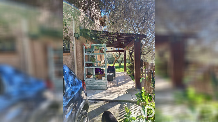 Ma-Cabane - Vente Maison Coaraze, 82 m²