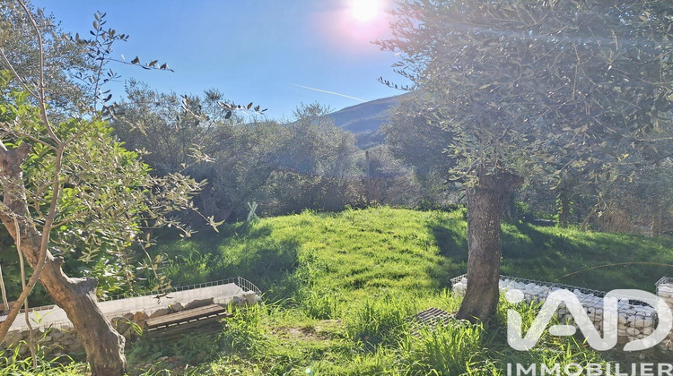 Ma-Cabane - Vente Maison Coaraze, 82 m²