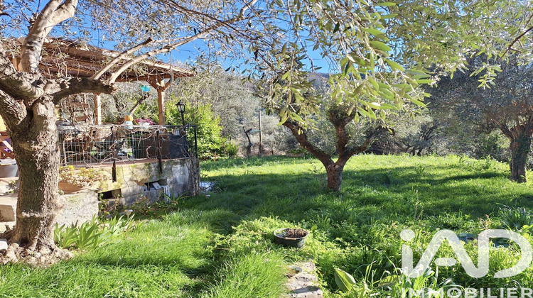 Ma-Cabane - Vente Maison Coaraze, 82 m²