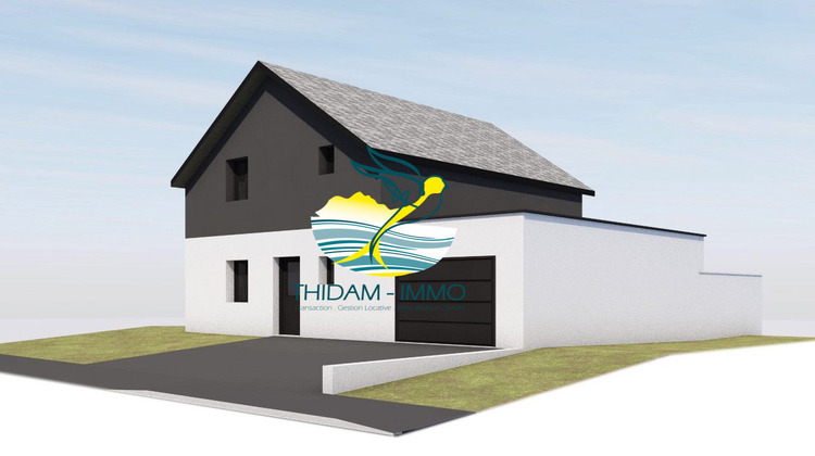 Ma-Cabane - Vente Maison Coarraze, 101 m²