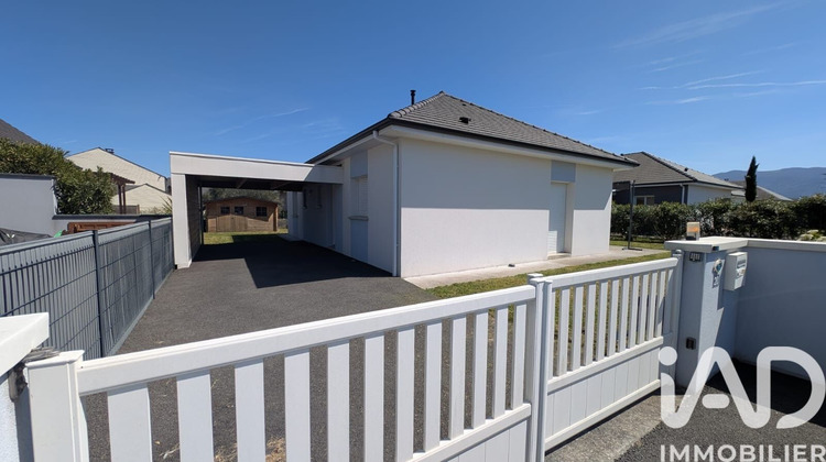 Ma-Cabane - Vente Maison Coarraze, 86 m²