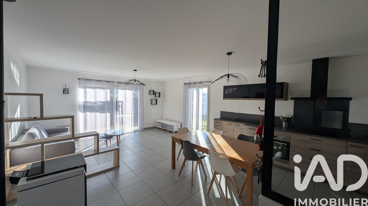 Ma-Cabane - Vente Maison Coarraze, 86 m²