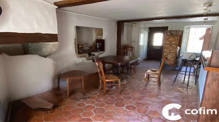 Ma-Cabane - Vente Maison Coarraze, 74 m²