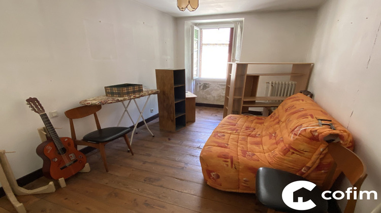 Ma-Cabane - Vente Maison Coarraze, 74 m²