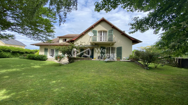 Ma-Cabane - Vente Maison Coarraze, 229 m²