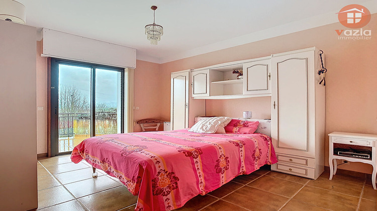 Ma-Cabane - Vente Maison COARRAZE, 233 m²