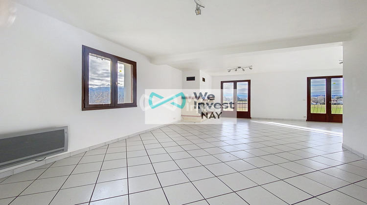 Ma-Cabane - Vente Maison Coarraze, 145 m²