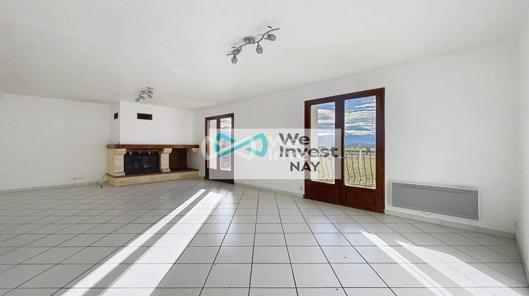 Ma-Cabane - Vente Maison Coarraze, 145 m²