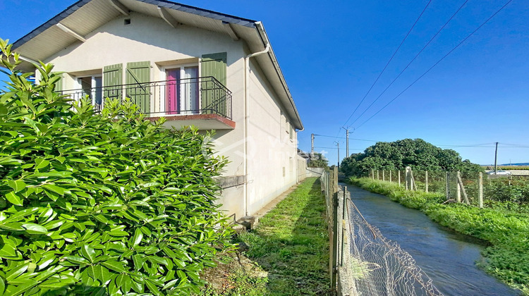 Ma-Cabane - Vente Maison Coarraze, 145 m²