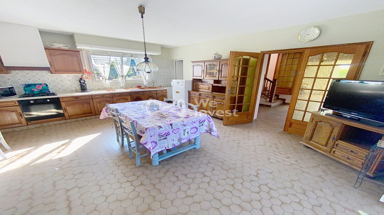Ma-Cabane - Vente Maison Coarraze, 145 m²