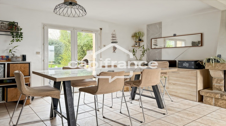 Ma-Cabane - Vente Maison COAT MEAL, 95 m²