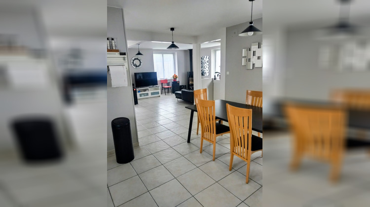 Ma-Cabane - Vente Maison Coat-Méal, 108 m²