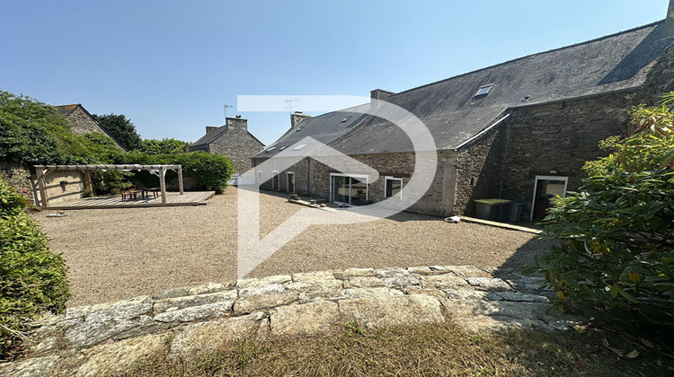 Ma-Cabane - Vente Maison COATREVEN, 278 m²