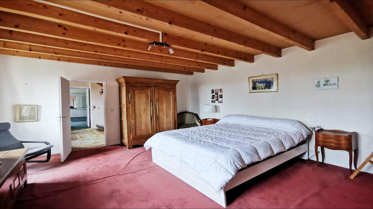 Ma-Cabane - Vente Maison Coatréven, 278 m²