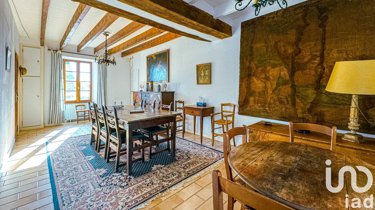 Ma-Cabane - Vente Maison Coatréven, 278 m²