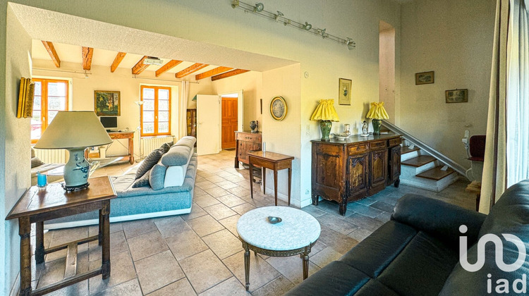 Ma-Cabane - Vente Maison Coatréven, 278 m²