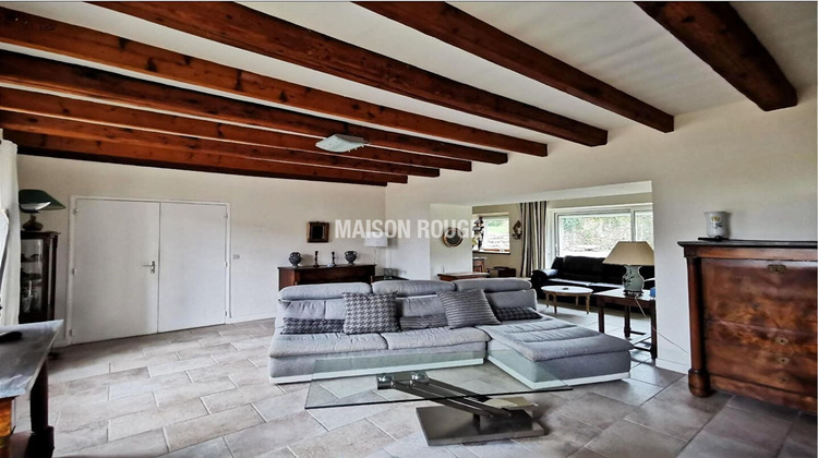 Ma-Cabane - Vente Maison COATREVEN, 280 m²