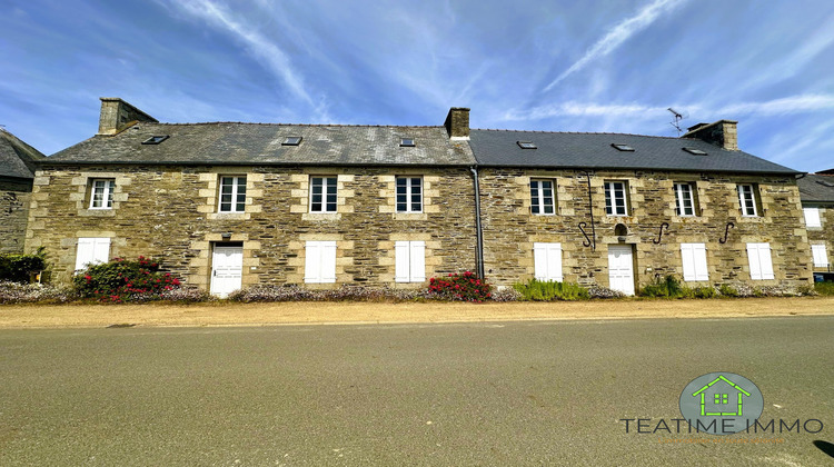Ma-Cabane - Vente Maison Coatréven, 279 m²