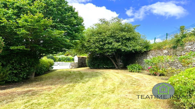 Ma-Cabane - Vente Maison Coatréven, 279 m²