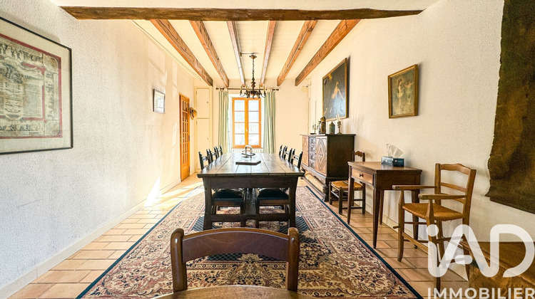 Ma-Cabane - Vente Maison Coatréven, 278 m²