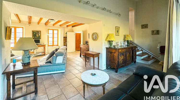 Ma-Cabane - Vente Maison Coatréven, 278 m²