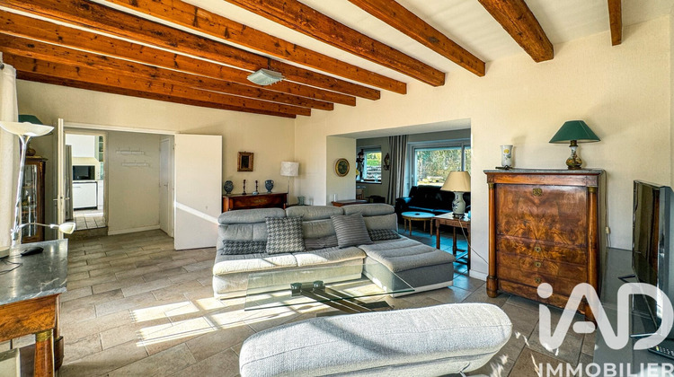 Ma-Cabane - Vente Maison Coatréven, 278 m²