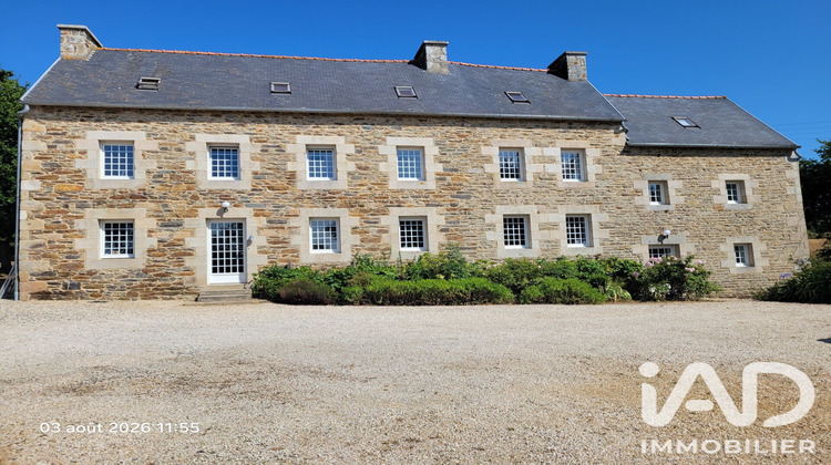 Ma-Cabane - Vente Maison Coatréven, 248 m²