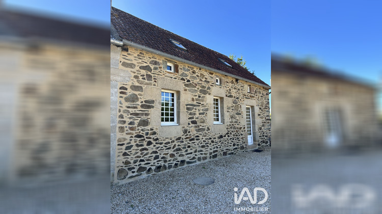 Ma-Cabane - Vente Maison Coatréven, 248 m²