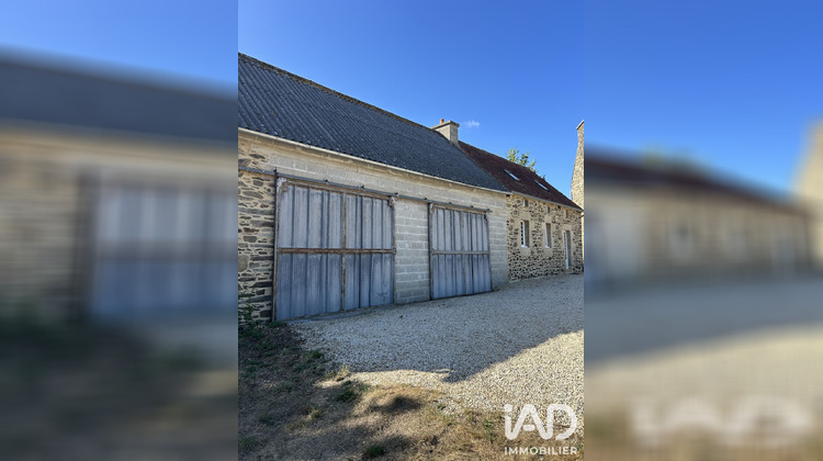 Ma-Cabane - Vente Maison Coatréven, 248 m²