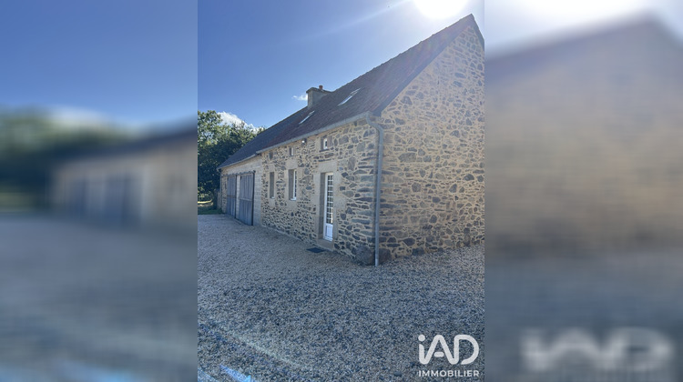 Ma-Cabane - Vente Maison Coatréven, 248 m²