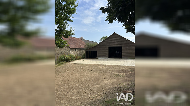 Ma-Cabane - Vente Maison Coatréven, 248 m²