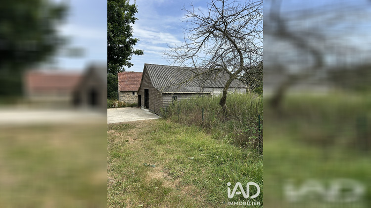 Ma-Cabane - Vente Maison Coatréven, 248 m²