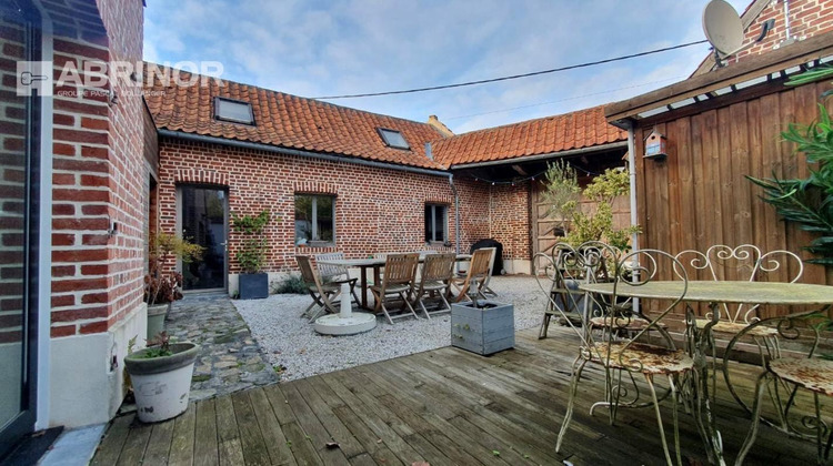 Ma-Cabane - Vente Maison COBRIEUX, 125 m²