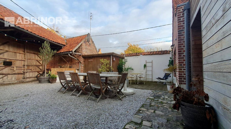 Ma-Cabane - Vente Maison COBRIEUX, 125 m²