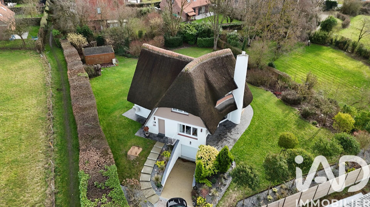 Ma-Cabane - Vente Maison Cobrieux, 128 m²
