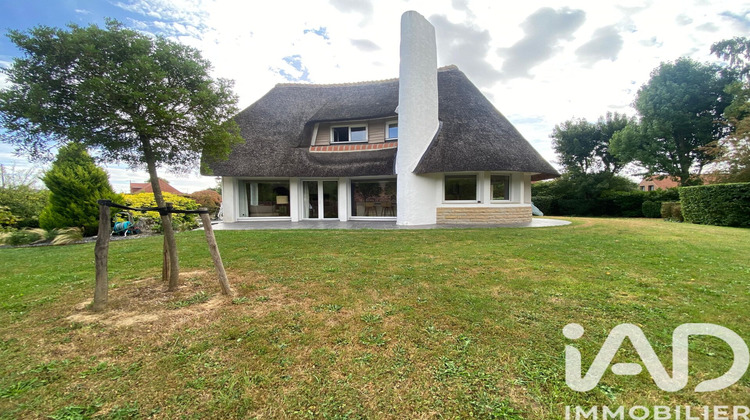 Ma-Cabane - Vente Maison Cobrieux, 128 m²