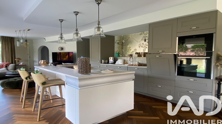 Ma-Cabane - Vente Maison Cobrieux, 128 m²