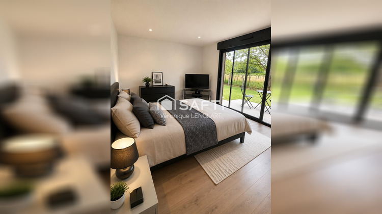 Ma-Cabane - Vente Maison Cobrieux, 152 m²