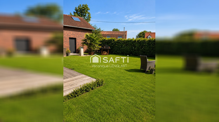 Ma-Cabane - Vente Maison Cobrieux, 152 m²