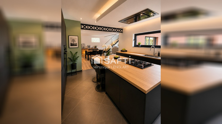 Ma-Cabane - Vente Maison Cobrieux, 152 m²