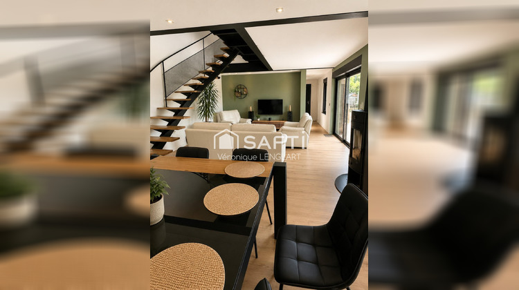 Ma-Cabane - Vente Maison Cobrieux, 152 m²