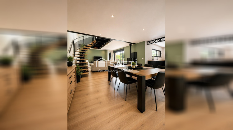Ma-Cabane - Vente Maison Cobrieux, 152 m²