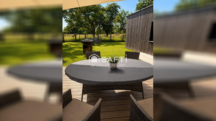 Ma-Cabane - Vente Maison Cobrieux, 152 m²