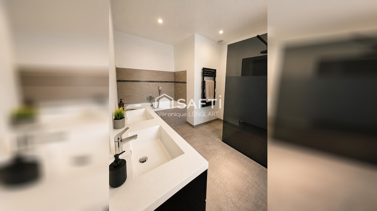 Ma-Cabane - Vente Maison Cobrieux, 152 m²