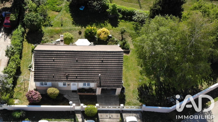 Ma-Cabane - Vente Maison Cocherel, 85 m²